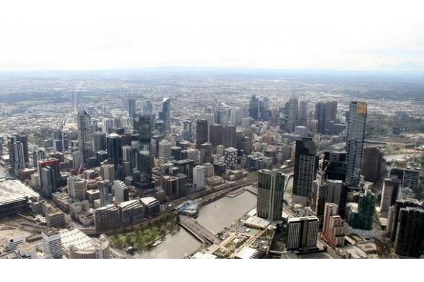 悉尼难保澳洲第一大城市地位__澳洲新快网