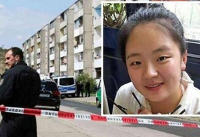 中国留学生在德遇害案开审 被告终身监禁__澳