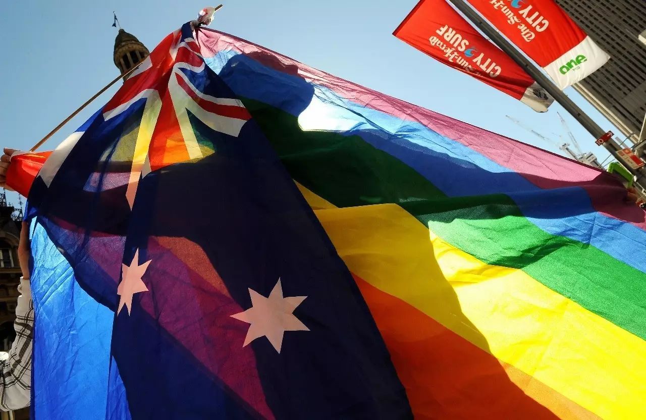 同性婚姻伴侣申请移民澳大利亚有新政