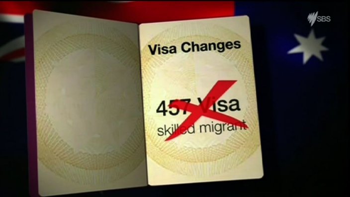 谷歌批评澳洲技术移民签证:缺乏竞争力