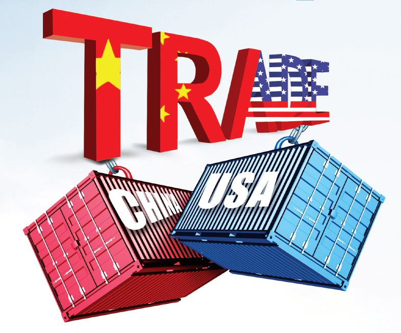 中美贸易战 谁会是赢家?