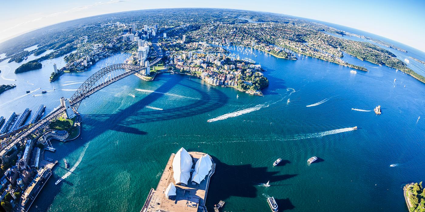 2018最佳求学城市:悉尼墨尔本进前10
