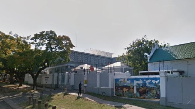 澳洲驻南非使馆爆丑闻 官员受贿办签证