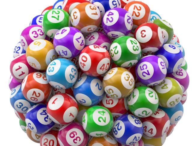 澳洲男子利用数学公式 买彩票中得42万