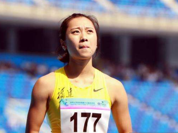 葛曼棋破女子60米全国纪录
