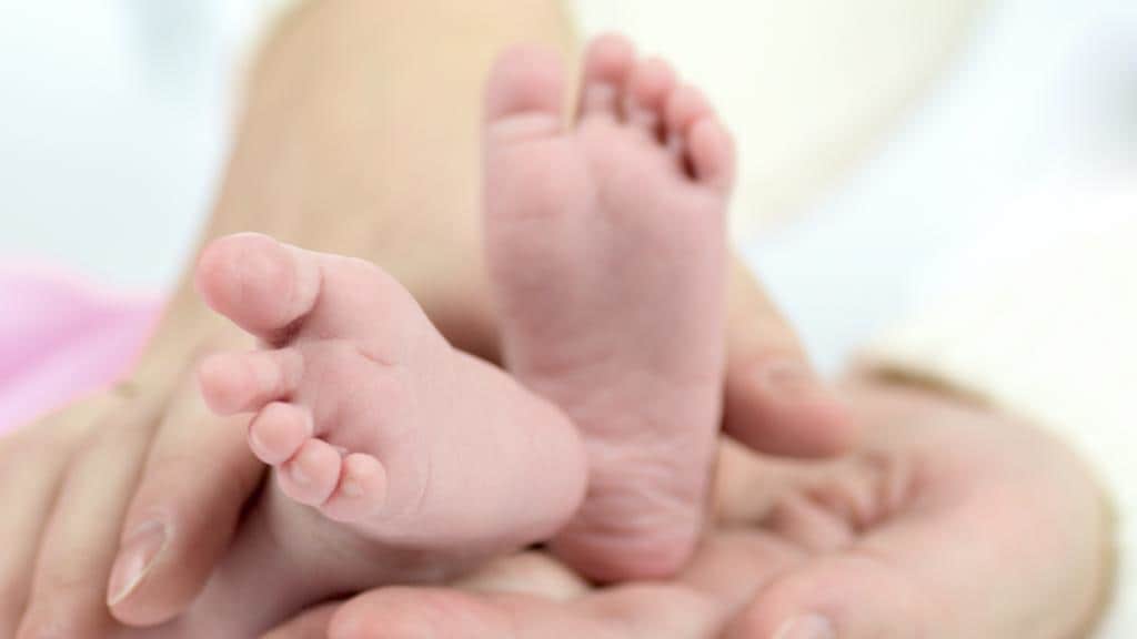 维州毒瘾妈妈之痛 政府每周接收12名婴儿
