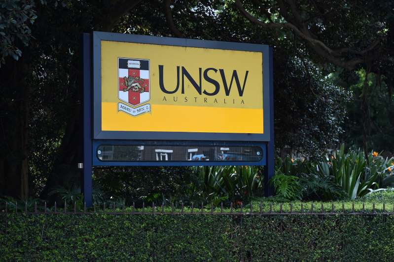 UNSW采用新检测办法 查处作弊学生翻20倍