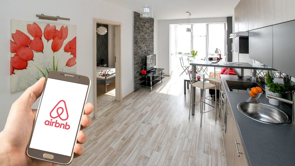 Airbnb出租民宿入门指南