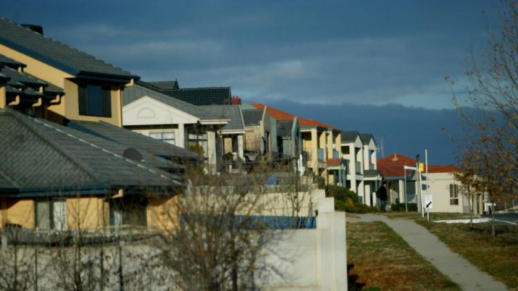 澳洲各城房租季度数据 唯有堪培拉上涨