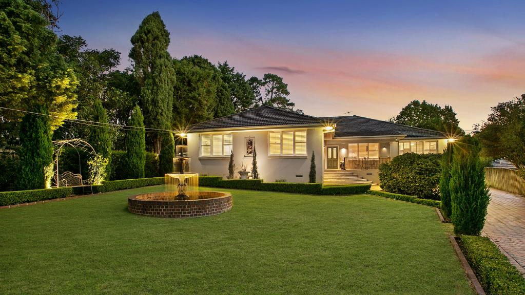 悉尼北岸一周内连破住宅售价记录