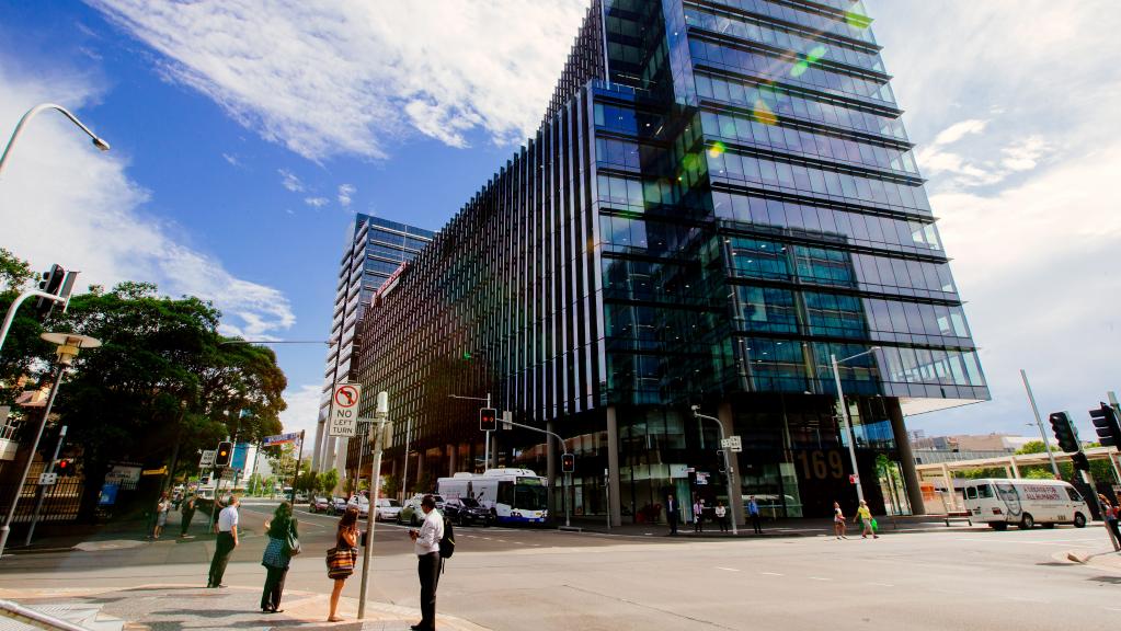 西悉尼大学公布新校区 选址宾士镇市中心