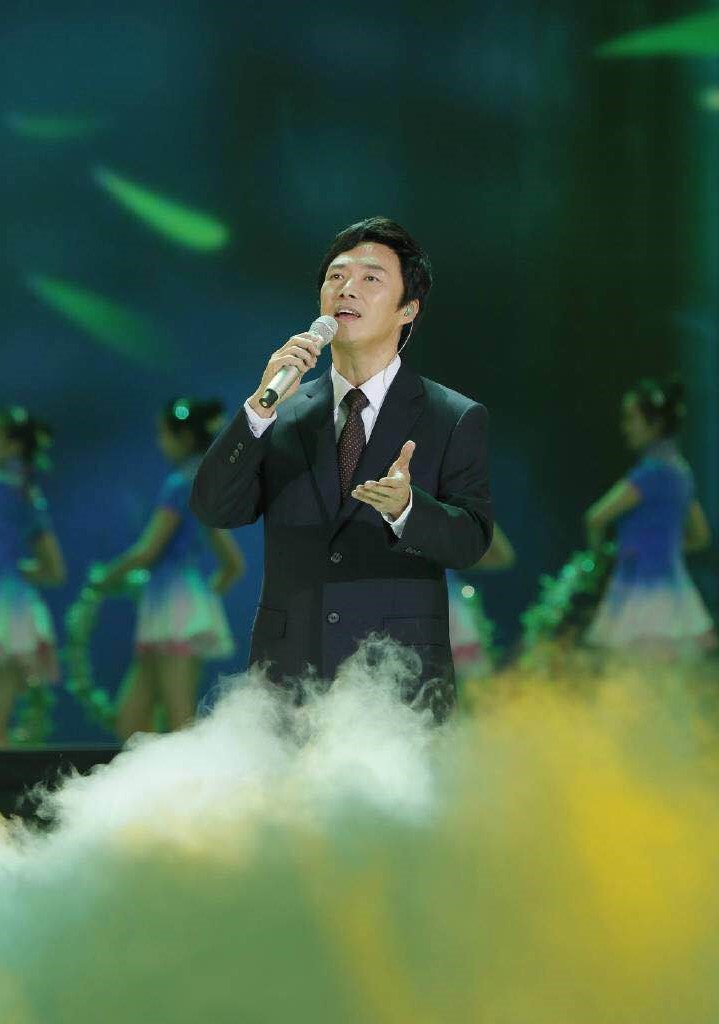 费玉清宣布退出演艺圈 除了歌声还有段子