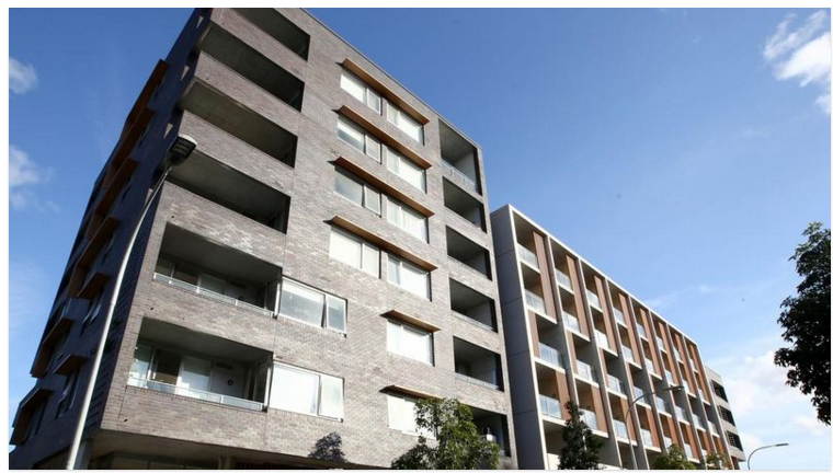 悉尼出租房源大增 住房空置率创多年新高