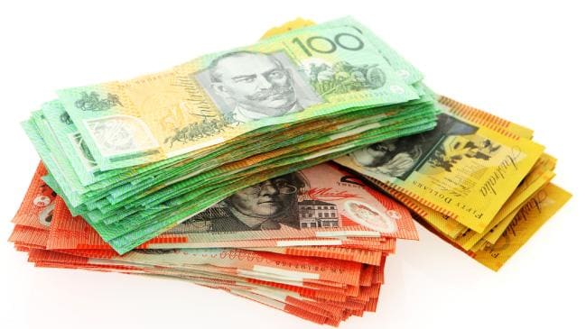 澳洲银行降低定期存款利率 储户再受冲击