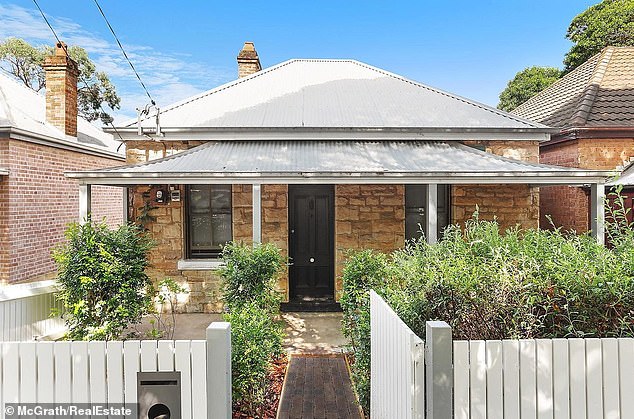 在澳大利亞各州府市購中位價房產 你能買啥樣住宅？