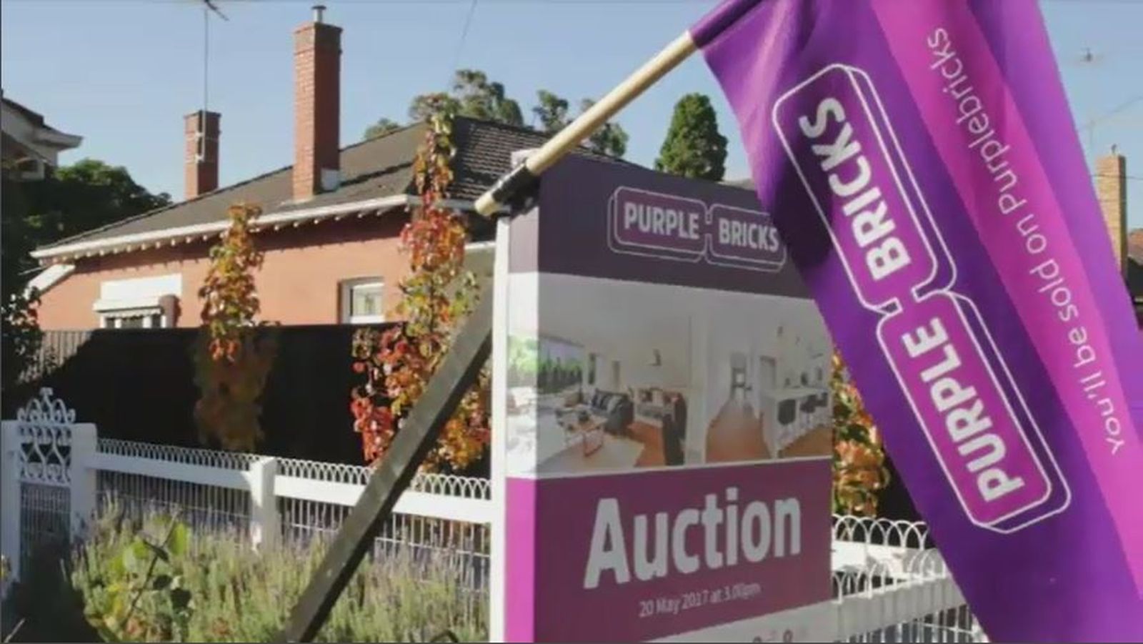 澳洲房市环境艰难 Purplebricks宣布退出