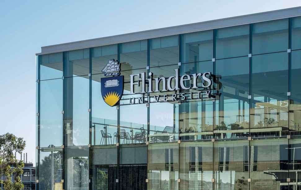 弗林德斯大学公布重大项目 投资15亿澳元