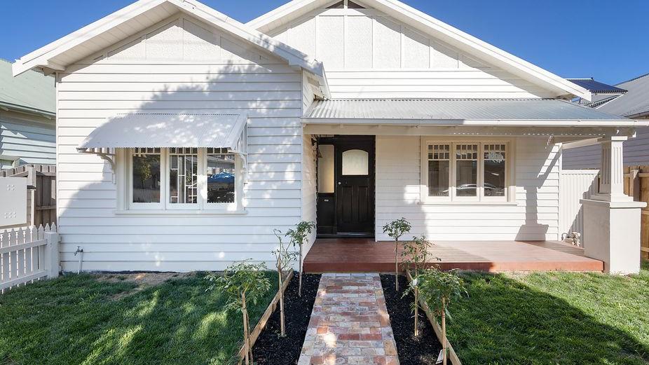 有這麼好的事？澳洲墨爾本房子翻新后降價50萬出售