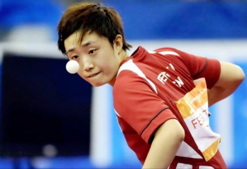 大爆冷！乒乓世界冠军输给泰国选手，中东赛“一轮游”被淘汰出局