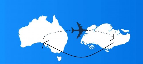 留学生何时才能曲线返澳?