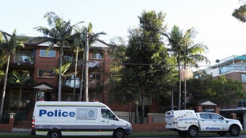 罔顾家暴禁制令闯民宅 悉尼汉在2儿童面前被杀